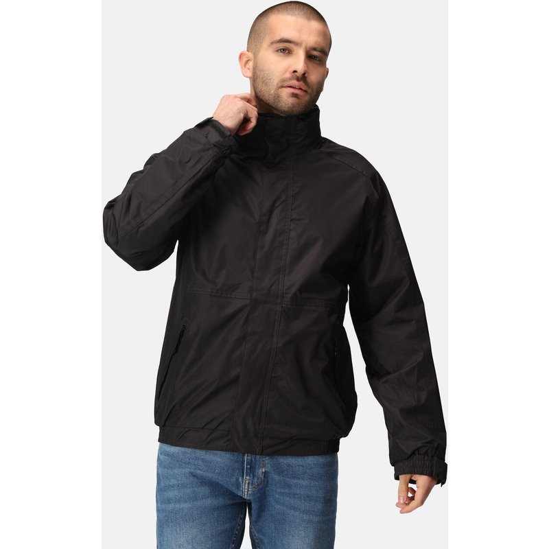 Herren Wandern Jacke Wasserdicht - Dover
