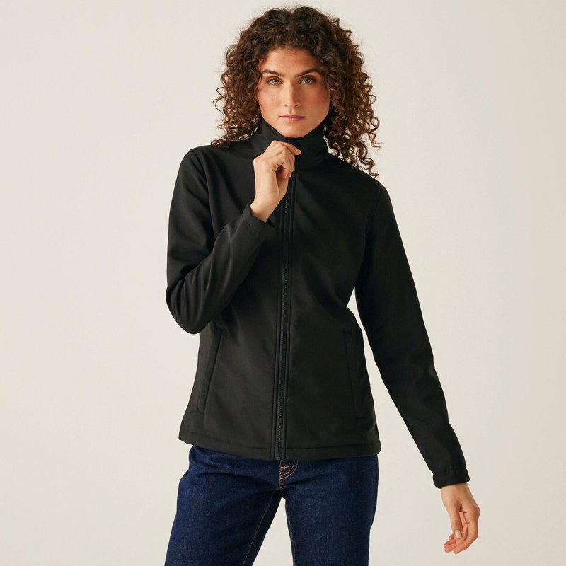 Damen Jacke, wasserdicht, atmungsaktiv