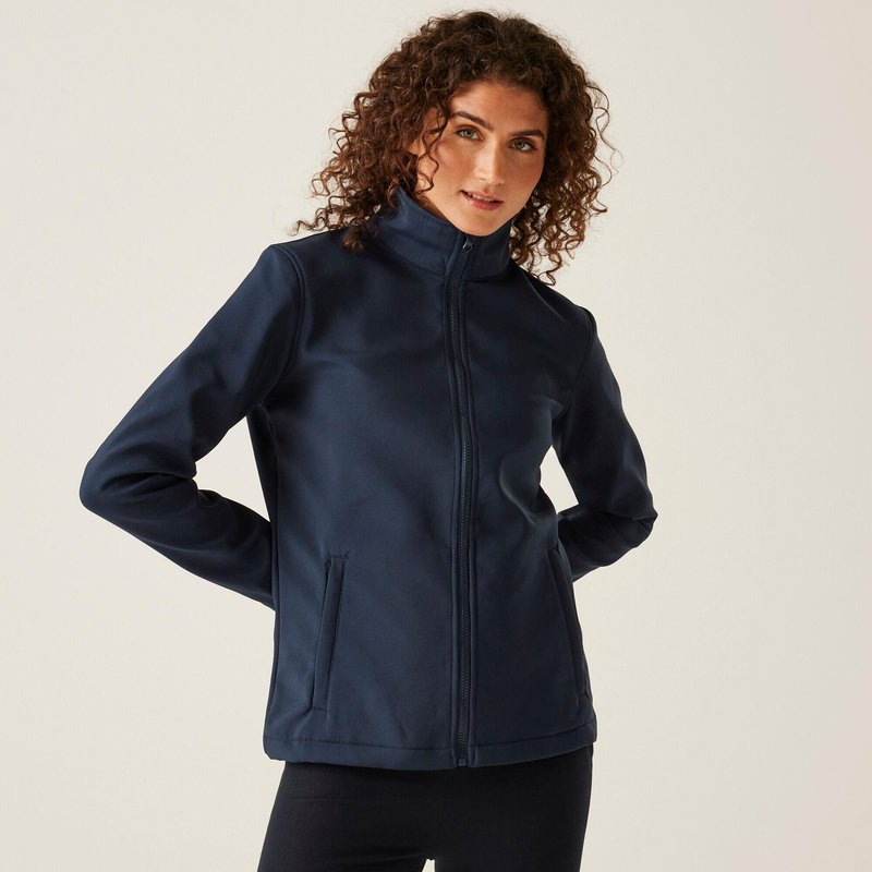 Damen Jacke, wasserdicht, atmungsaktiv