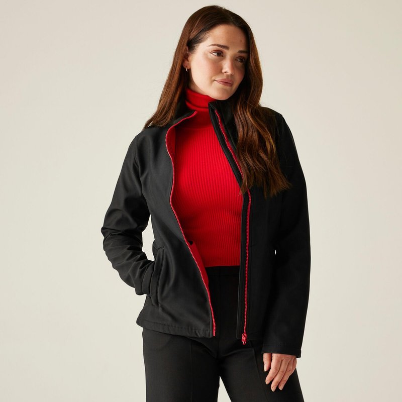 Damen Jacke, wasserdicht, atmungsaktiv