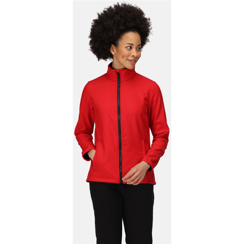 Damen Jacke, wasserdicht, atmungsaktiv