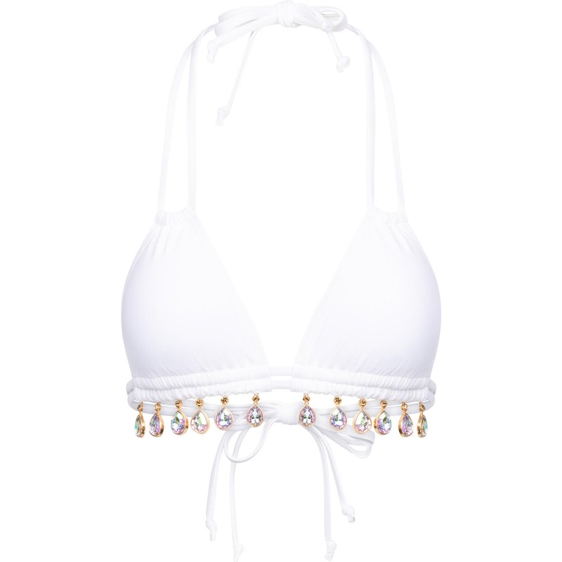 Bikinioberteil Selene Droplet Double Strap Triangle Top