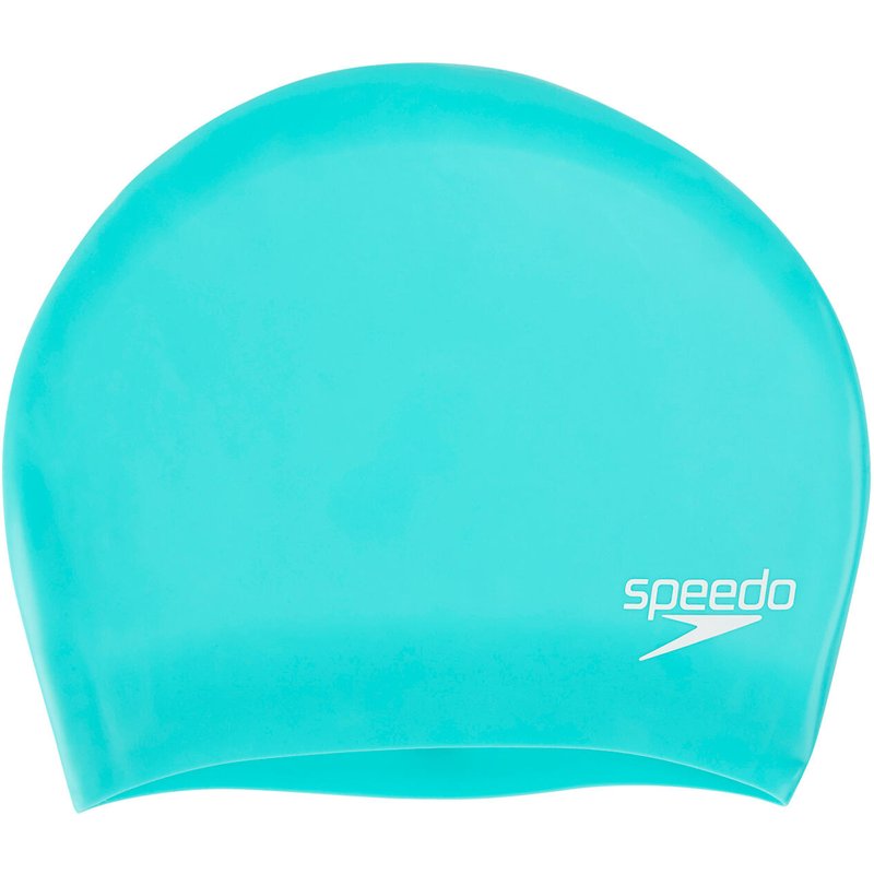 Badekappe Speedo LONG HAIR CAP