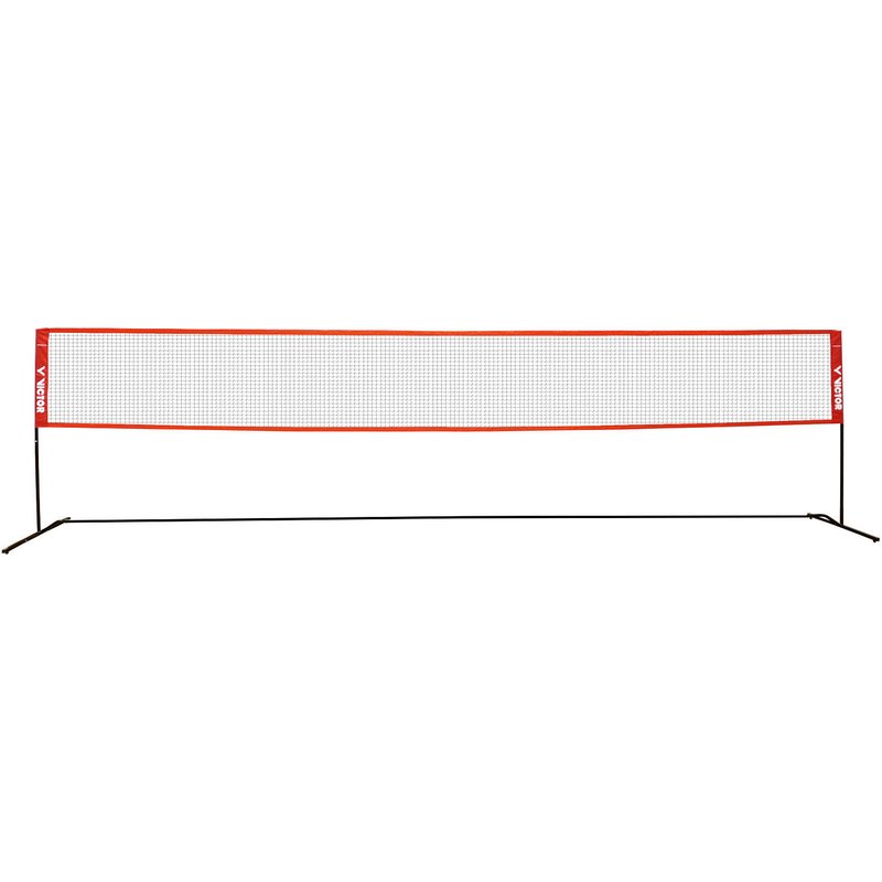 Badmintonnetz Premium Badminton Unisex