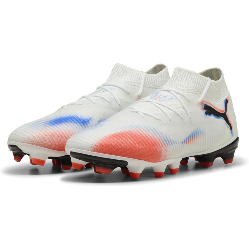 FUTURE 8 PRO FG/AG Fußballschuhe Damen PUMA