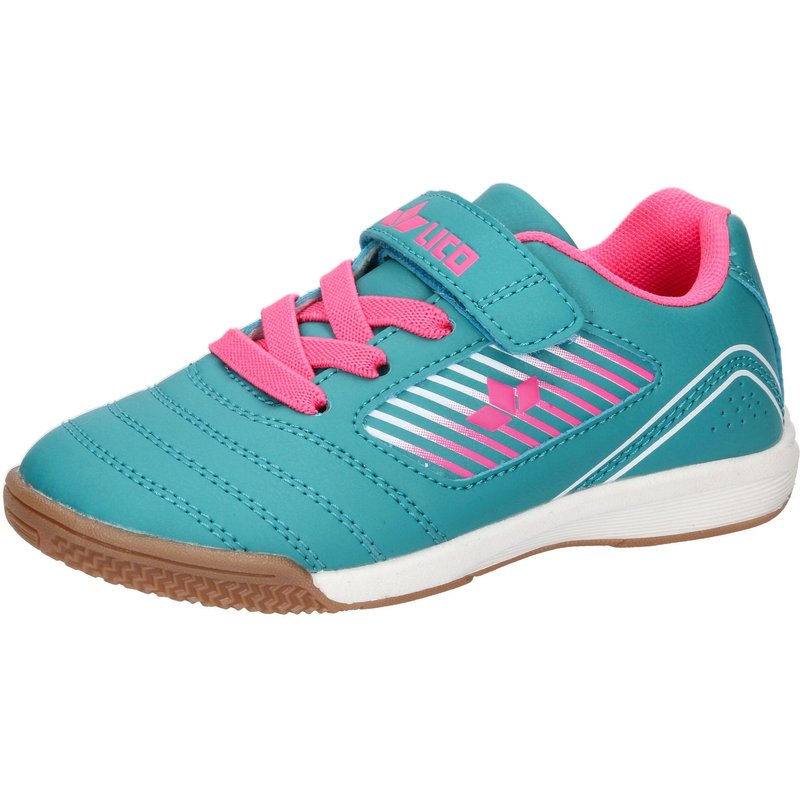 Lico Chaska VS Sportschuh Kinder/Jugendliche mit Klettverschluss
