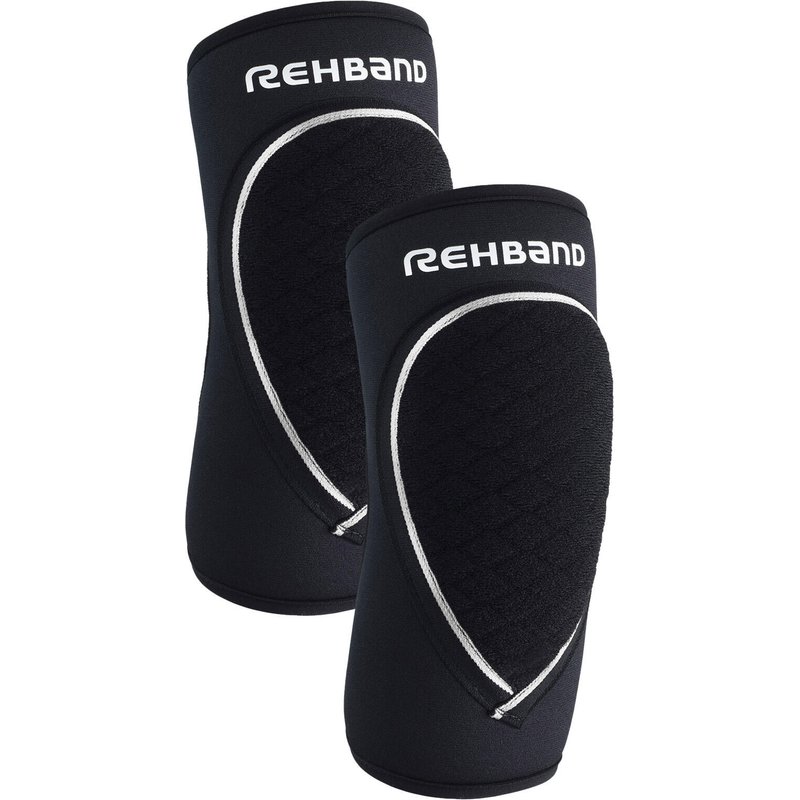 Rehband PRN Elbow Pad Speed | Ellenbogenschoner Handball, Volleyball