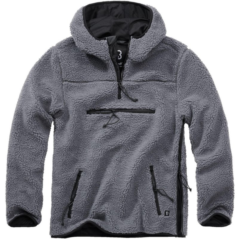 BRANDIT Bekleidung 5023-5 Brandit Teddyfleece