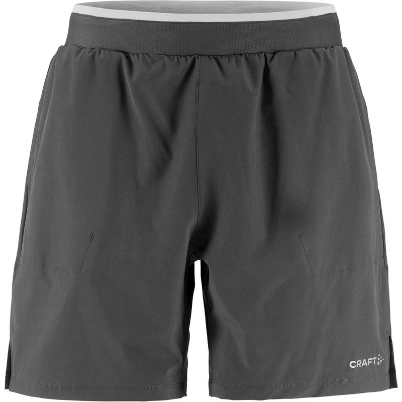 Shorts leicht robust schnelltrocknend Herren - ADV Essence 2-In-1 Shorts