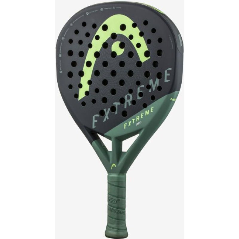 Padelschläger Head Modell 223013 für unisex