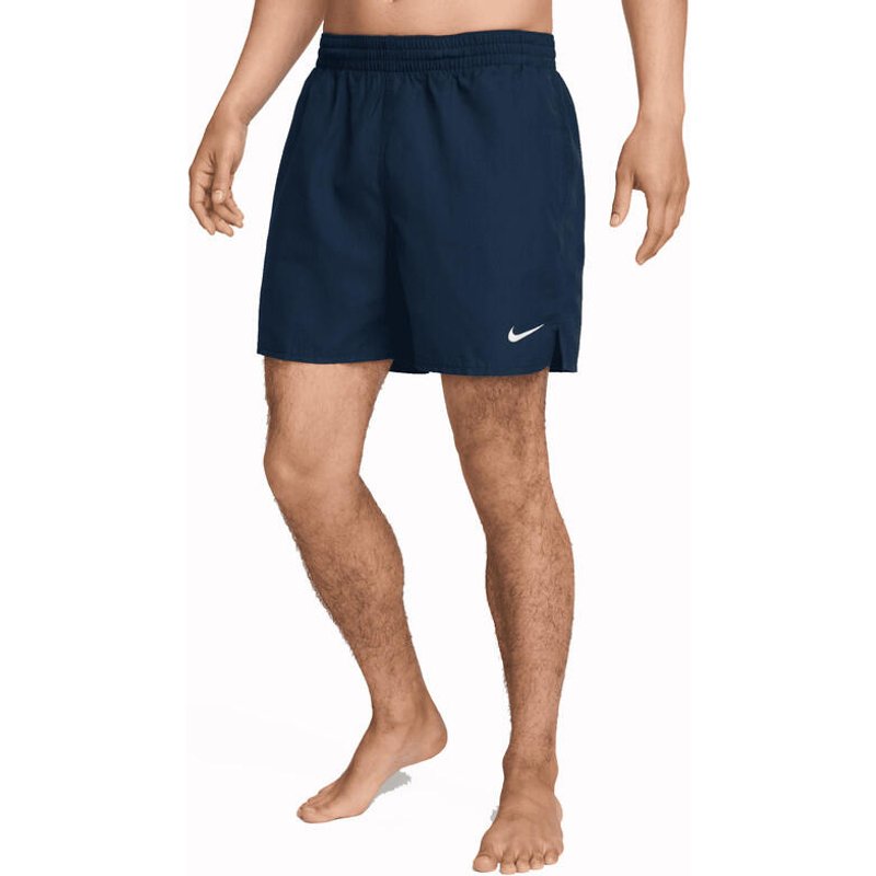 Badeshorts leicht, elastisch, schnelltrocknend Herren - Beachshorts