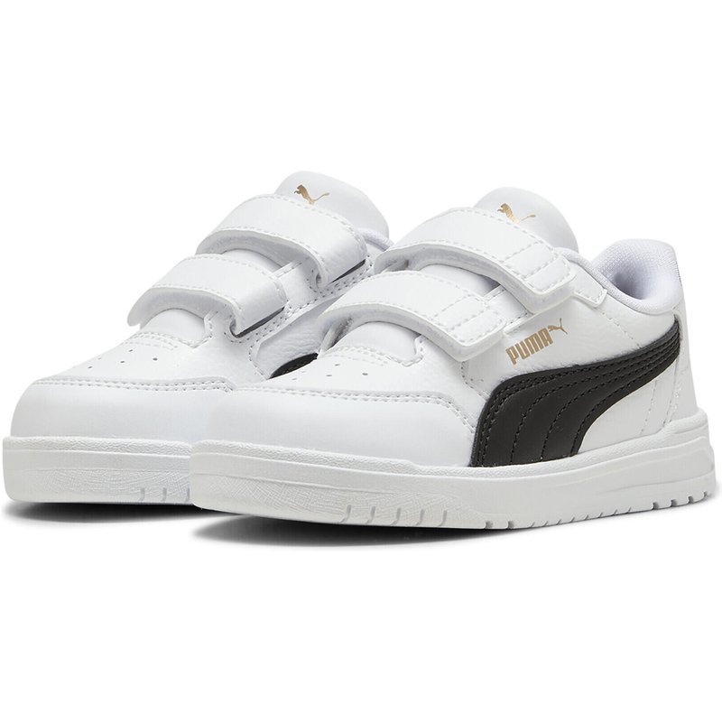 Shuffle Downtown Sneakers Kinder PUMA