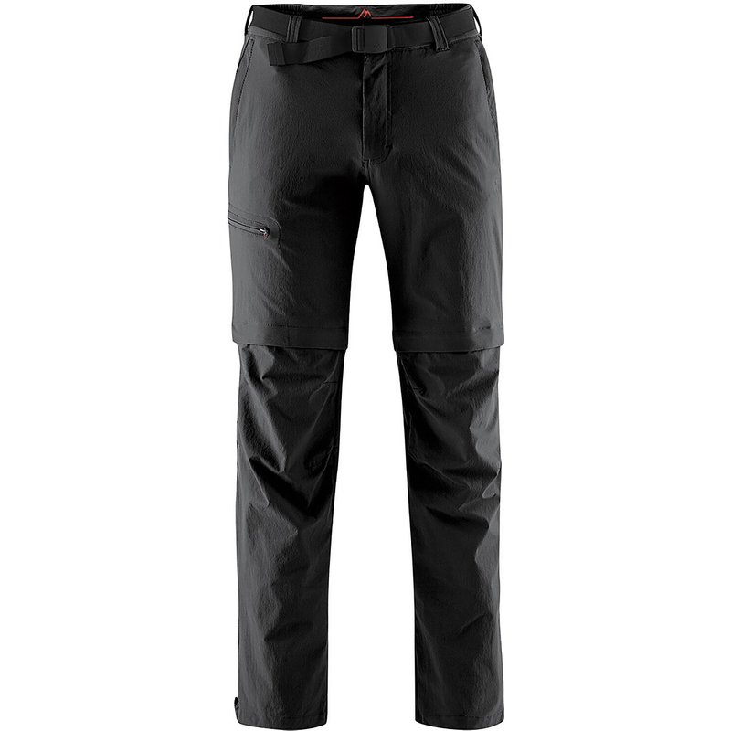 Herren Zip-Hose Tajo