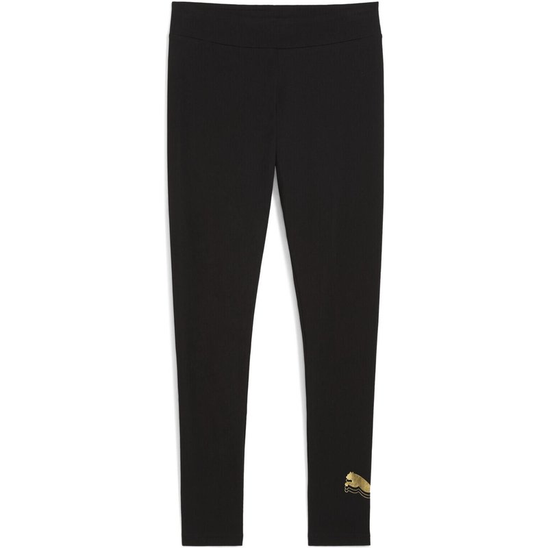 ESS METALLIC Leggings Damen PUMA