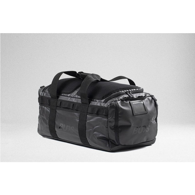 Reisetasche 30L – Low-Cost Handgepäck – Schwarz