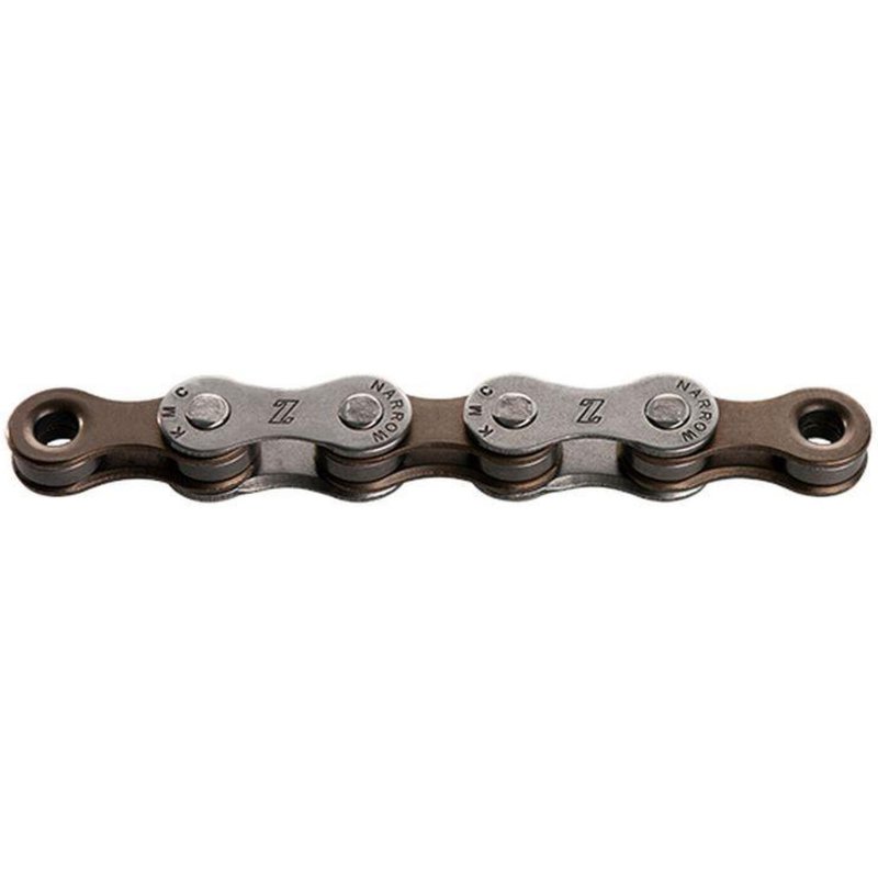 KMC Fahrradkette Z7, 6/7-Fach, 114 Glieder