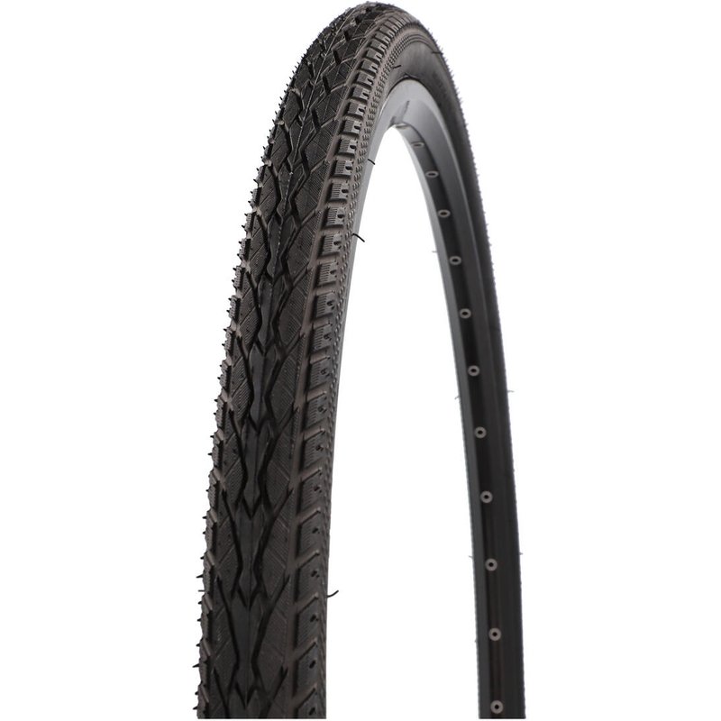 FISCHER Reifen pannensicher 28 - 40-622 Trekking