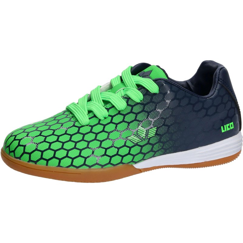 Lico Soccer Champ Kinder-Fußballschuhe mit Stollen