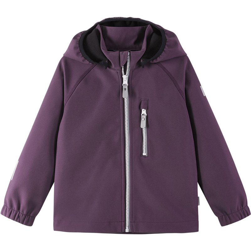 Softshell Jacke Vantti -