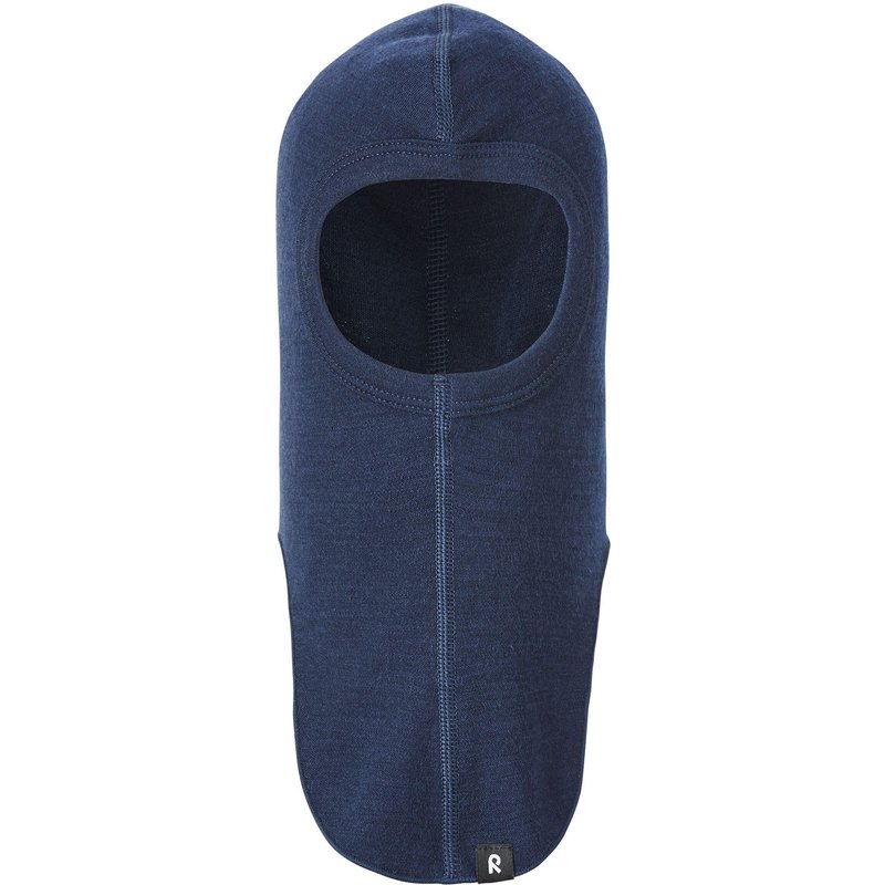 Basisschicht Schalmütze Balaclava Aurora -