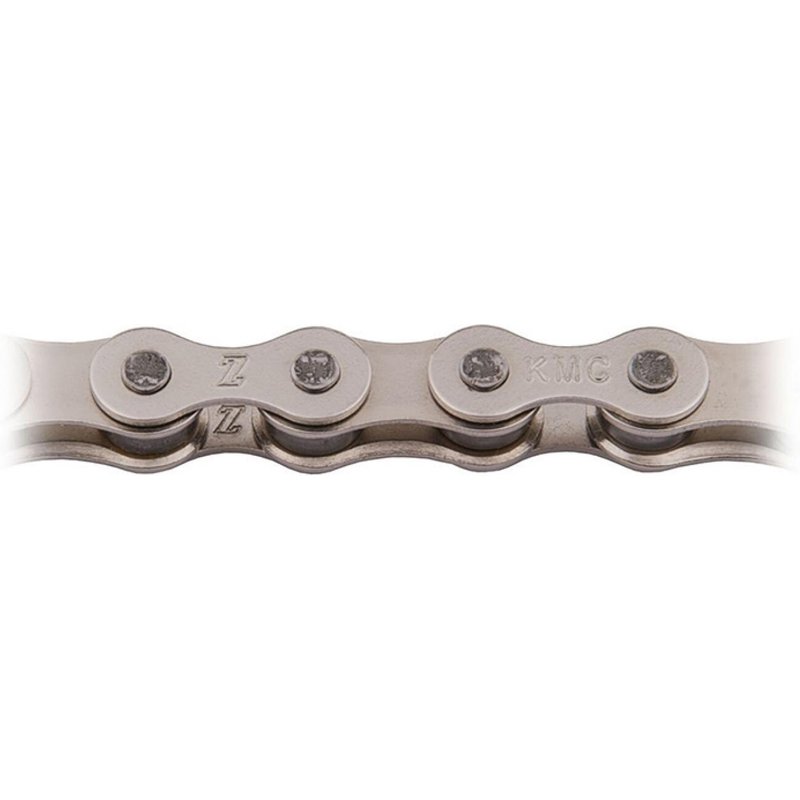 KMC Z1 Narrow EPT 112 Glieder Single Speed 3/32'' Kette