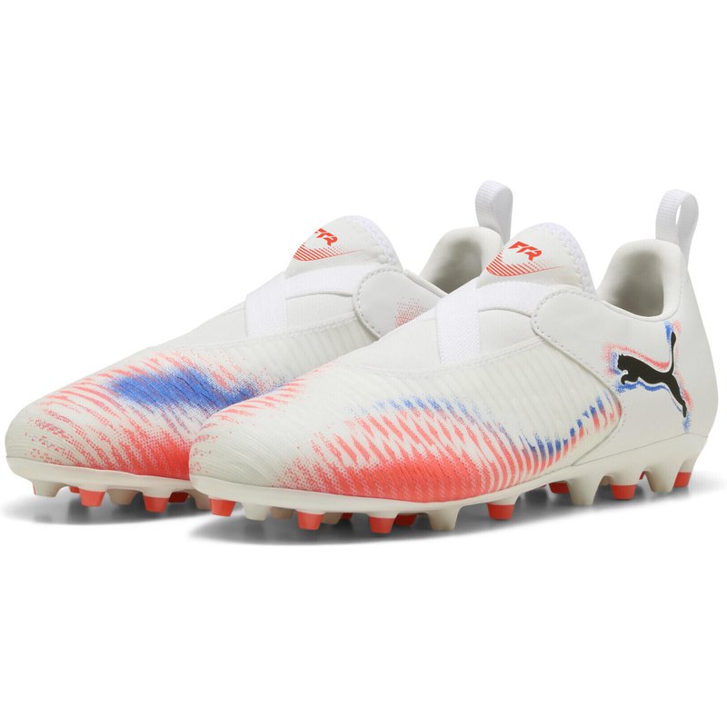 FUTURE 8 MATCH MG Fußballschuhe ohne Schnürung Jugendliche PUMA