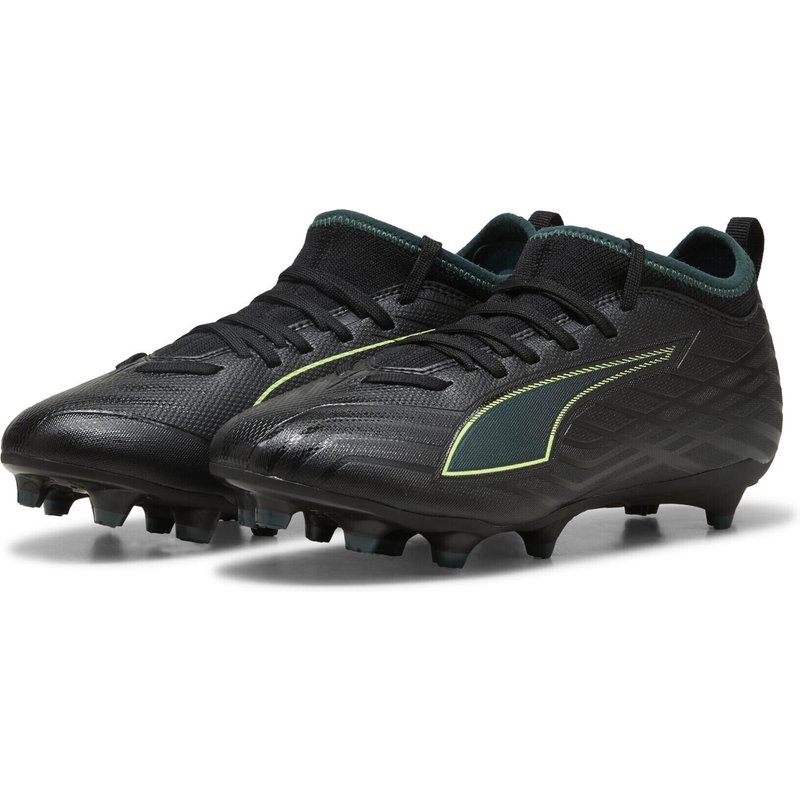 ULTRA 6 MATCH FG/AG Fußballschuhe Jugendliche PUMA