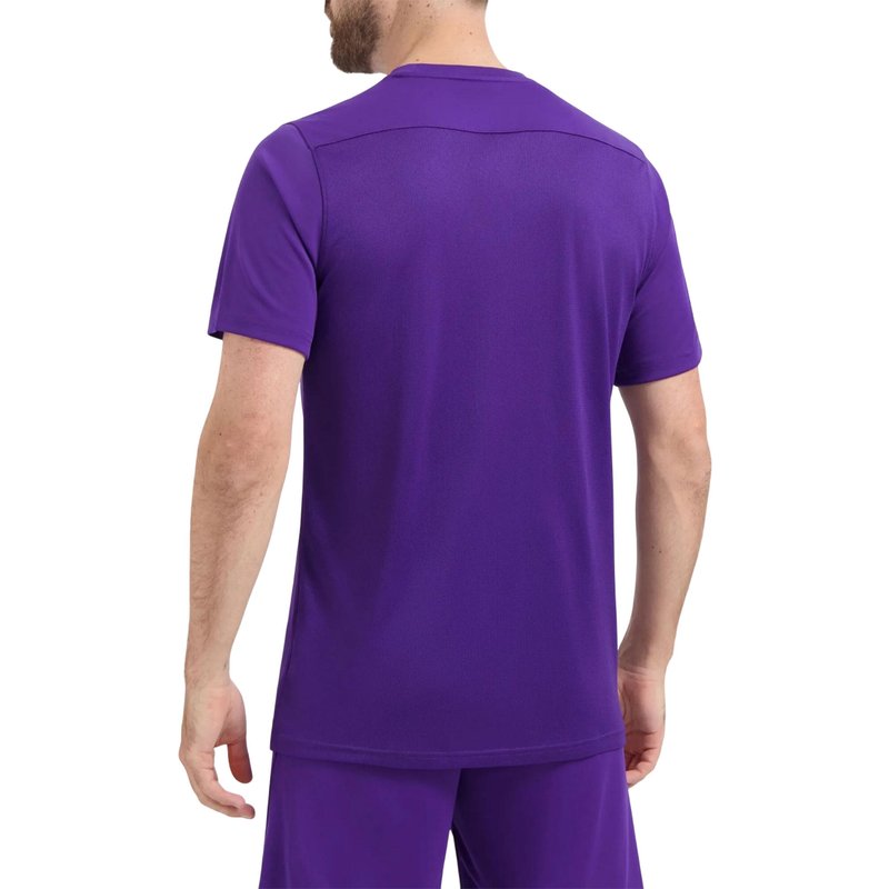 "Dry Park VII" Trikot für kurzärmlig Herren Veilchen