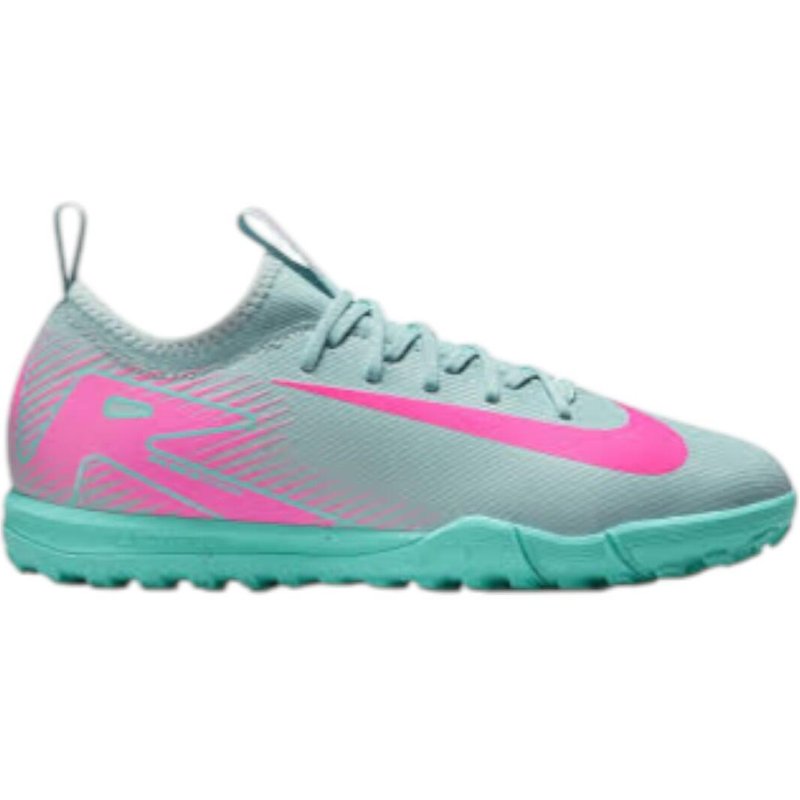 Nike Jr. Zoom Vapor 16 Academy TF – Fußballschuhe für Kinder