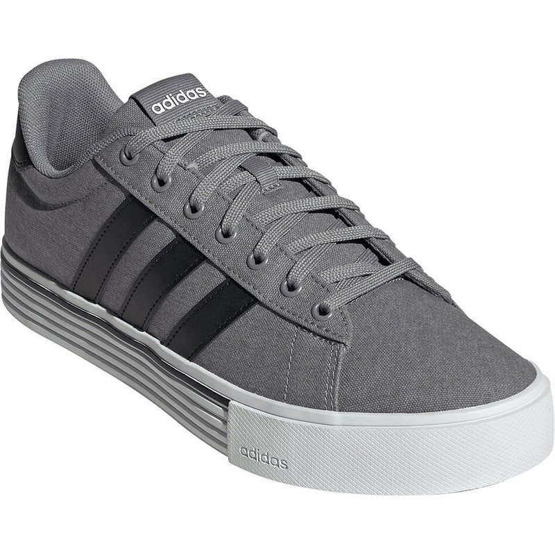 adidas DAILY 4.0 Herren Sneaker Schuhe Skateboard Sportschuh IF4493 grau