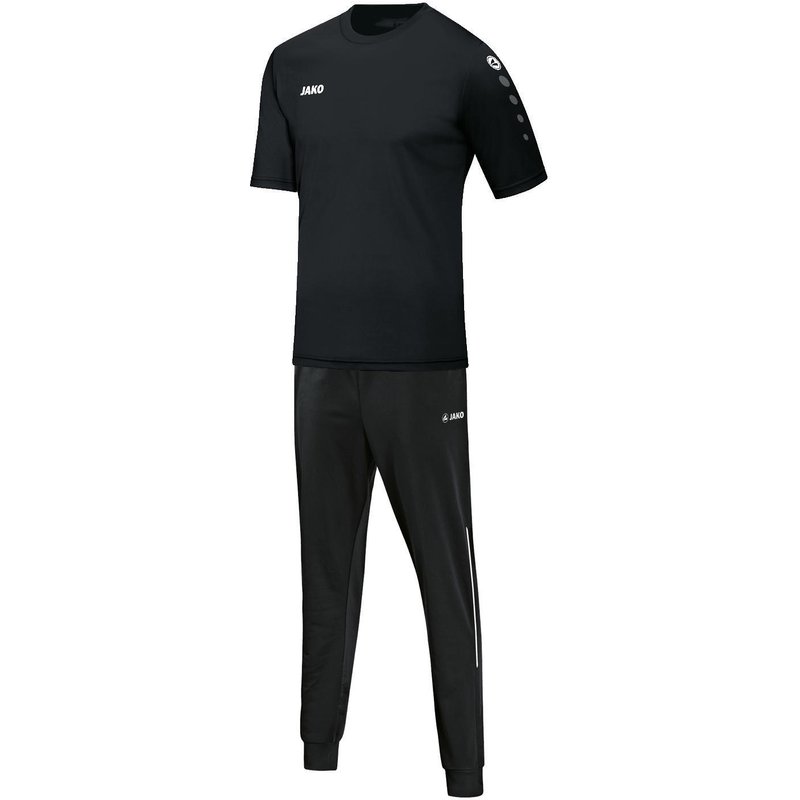 JAKO Herren Trikot Polyesterhose Set KA - 42339272