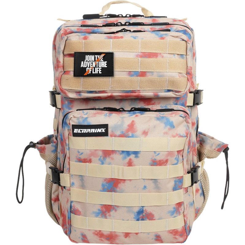 Rucksack Elitex V1 Novo Nebula 45L Kabine Training Wasserdicht