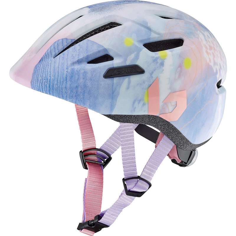 Fahrradhelm STANCE JUNIOR für Kinder