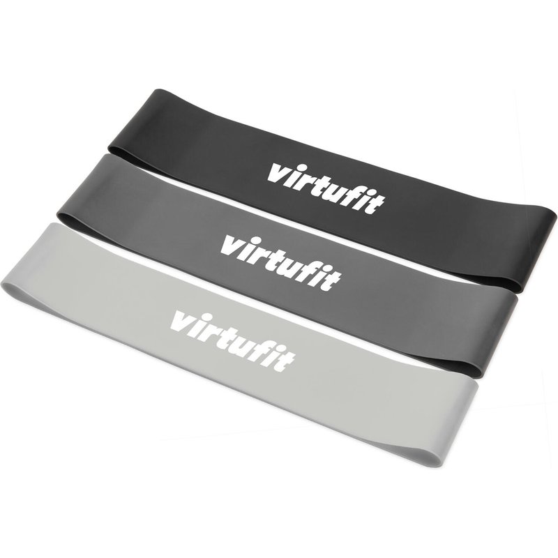 Mini Bands Set – Widerstandsbänder – 3 Stück