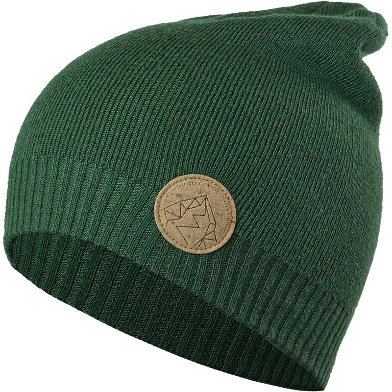 Unisex Wintermütze UA2133 Verde