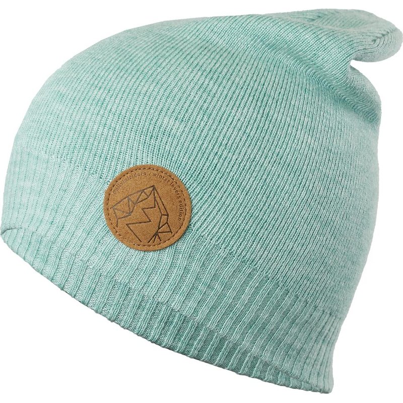 Unisex Wintermütze UA2133 Verde