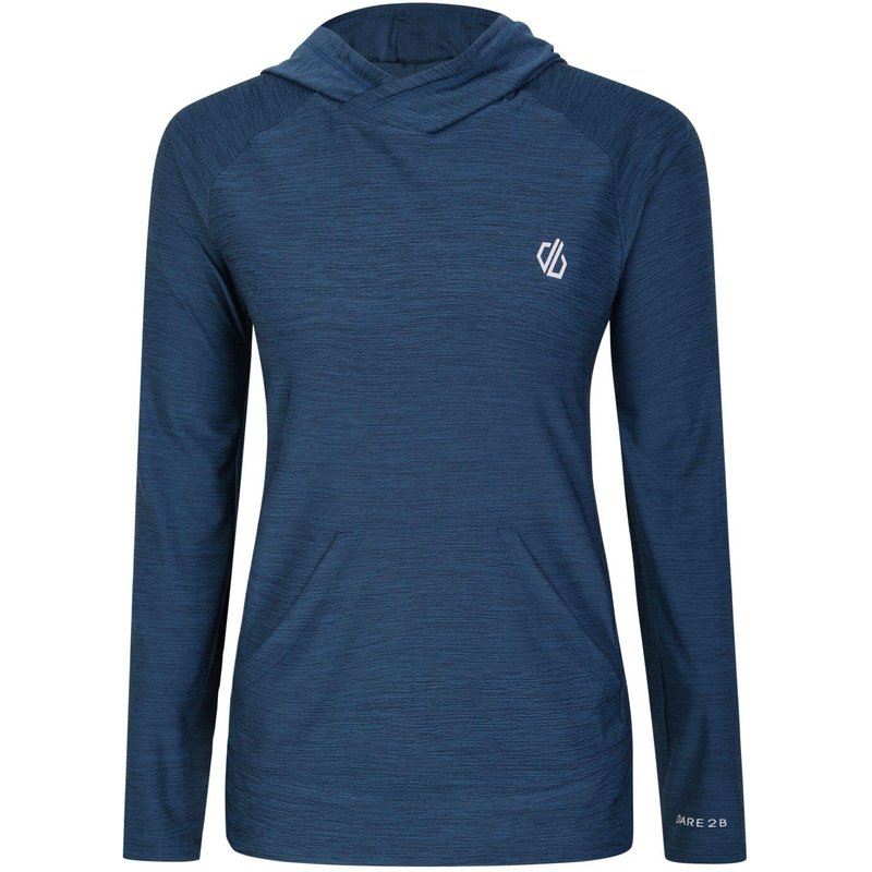 Damen Wandern T-Shirt atmungsaktiv, leicht - Sprint City