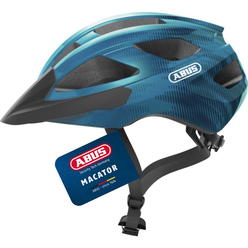 Macator - Road Helm