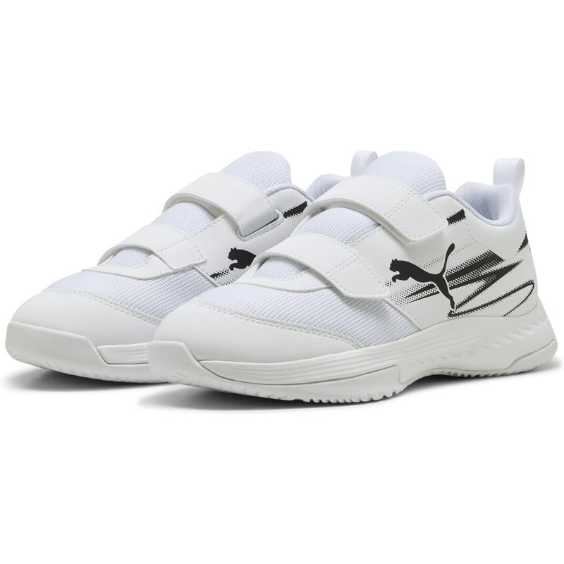 Varion II Hallensportschuhe Jugendliche PUMA