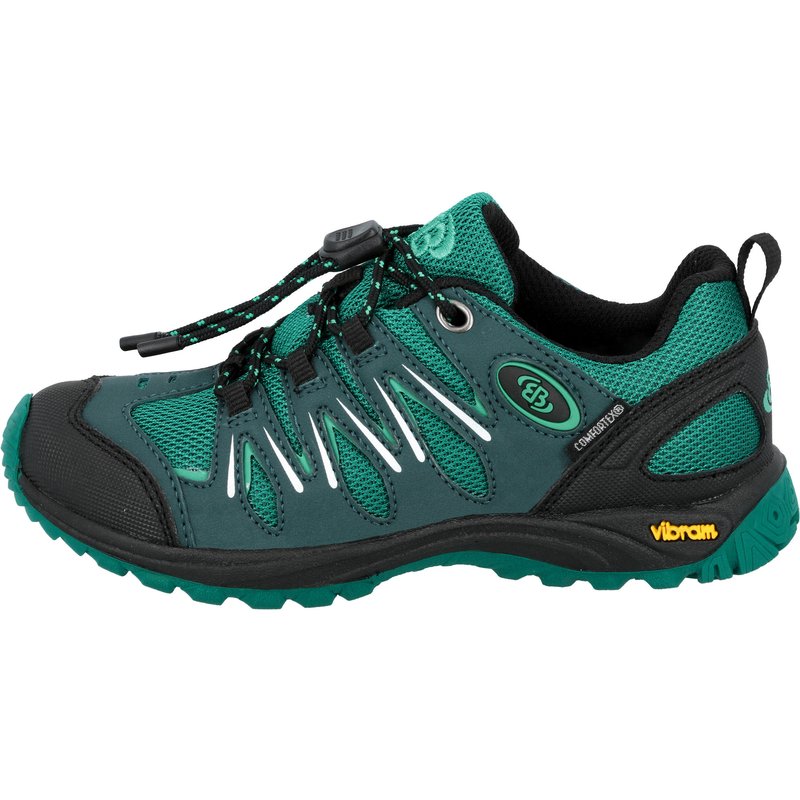 Brütting Expedition Kids Outdoorschuh Kinder