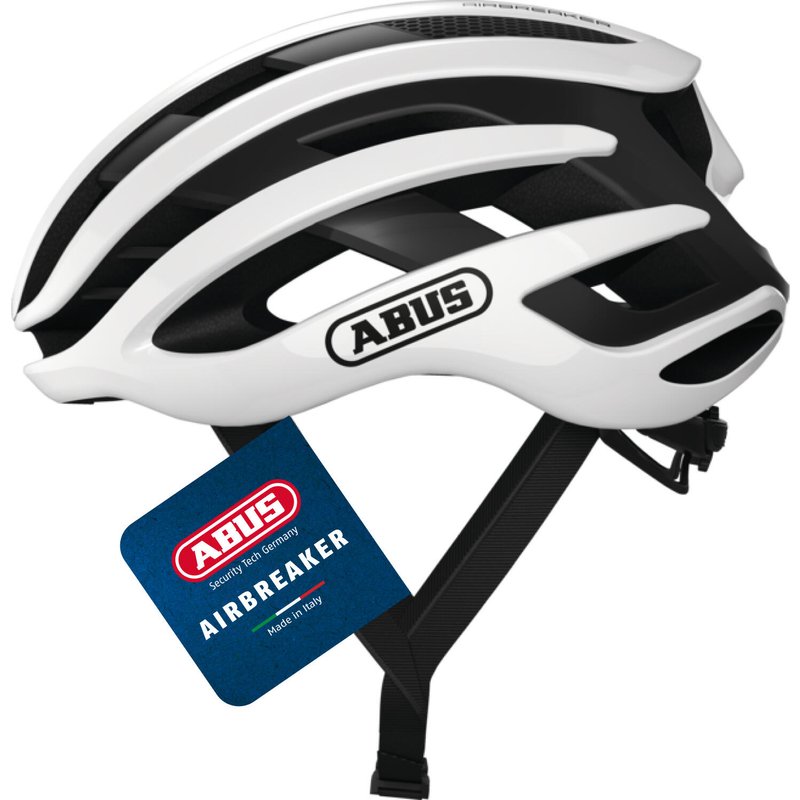 AirBreaker - Road Helm
