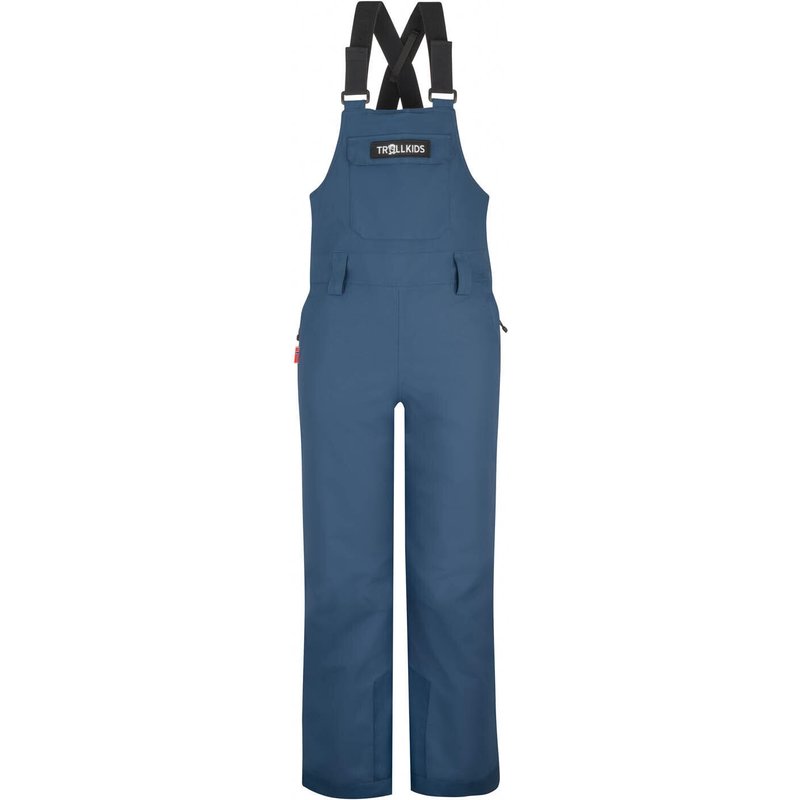 TROLLKIDS Kids Eikedalen Ski Pant