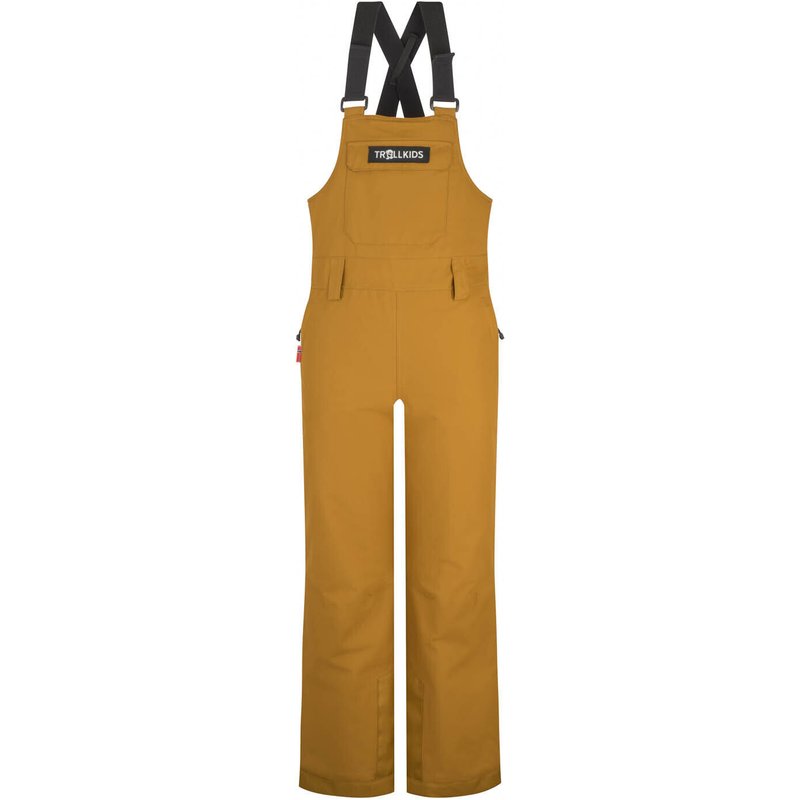 TROLLKIDS Kids Eikedalen Ski Pant
