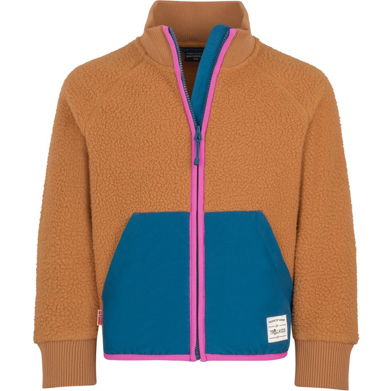 Girls Vega Jacket