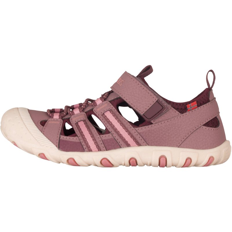 TROLLKIDS Kids Sandefjord Sandal XT