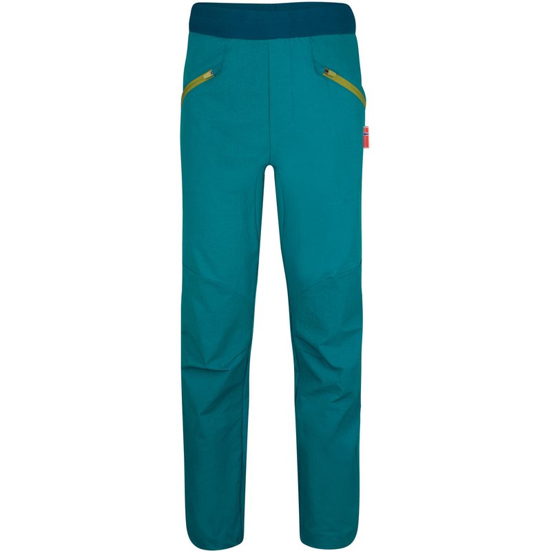 Kids Tronfjell Pant