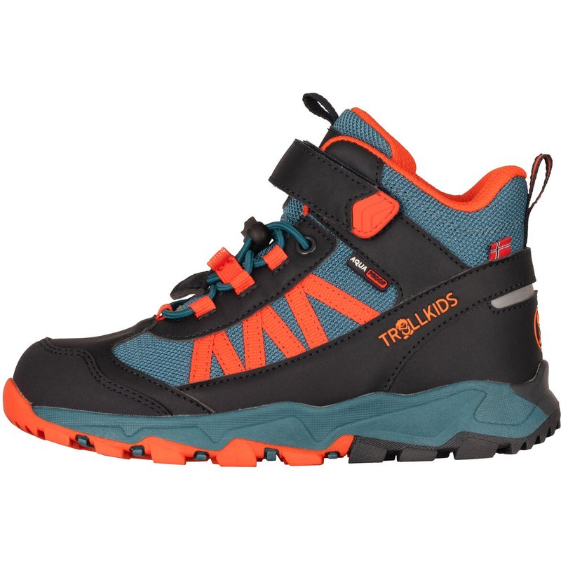 Wanderschuh Hiker Mid Tronfjell