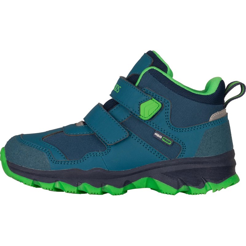 TROLLKIDS Kids Kjerag Hiker