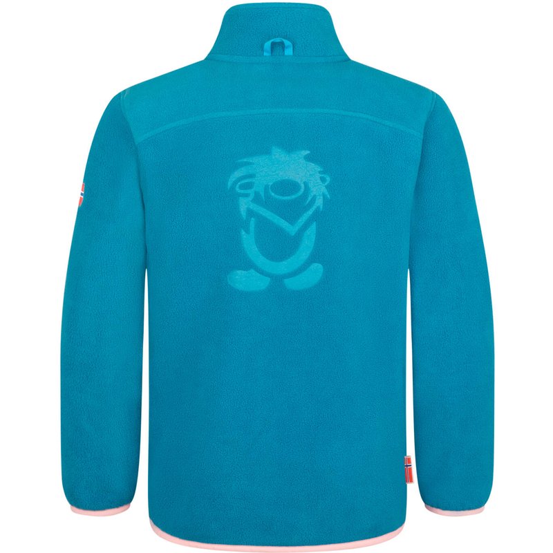 Girls Oppdal Jacket XT