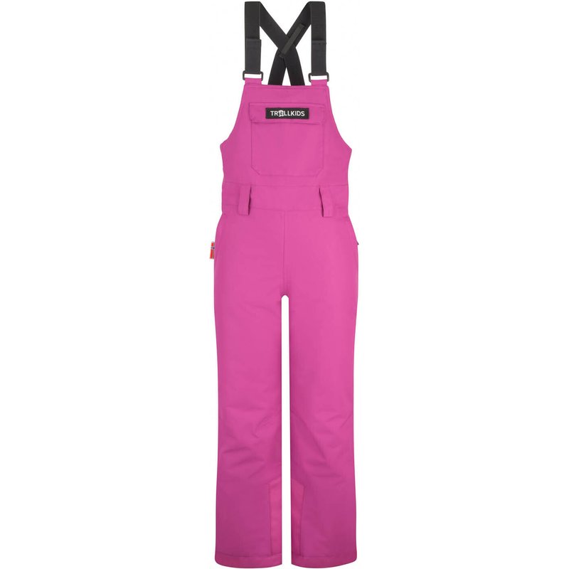 TROLLKIDS Kids Eikedalen Ski Pant